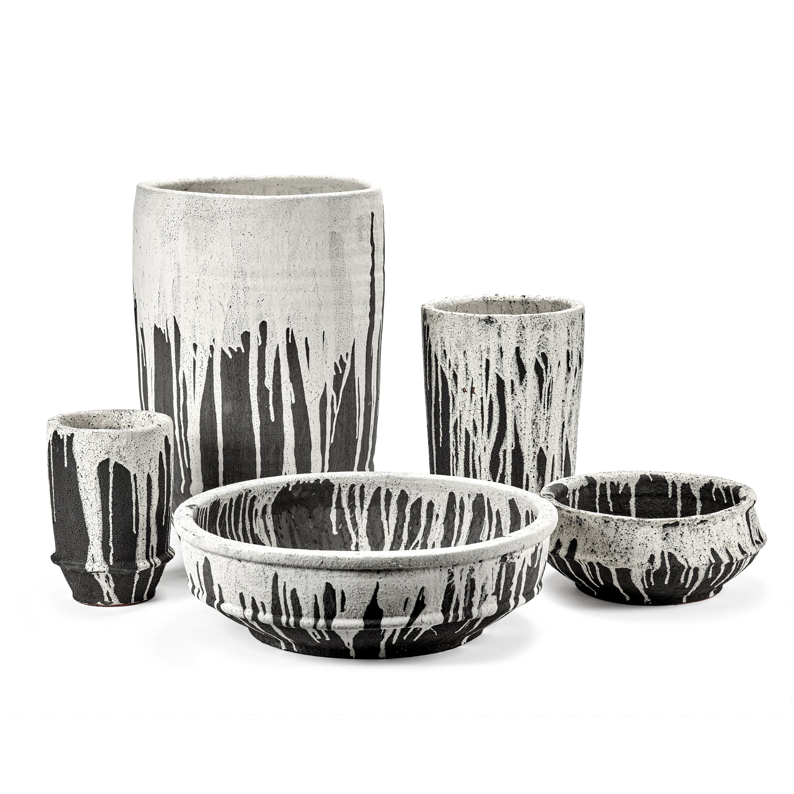 Planter 02 - L image number 2